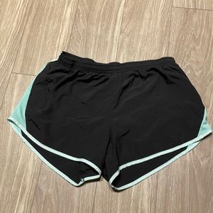 Nike running shorts